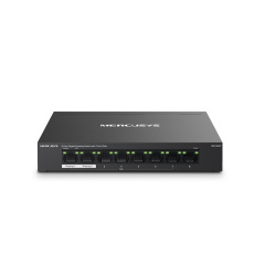 TP-LINK "8-Port Gigabit Desktop Switch with 7-Port PoE+ PORT: 7× Gigabit PoE+ Ports, 1× Gigabit Non-PoE PortsSPEC: Com